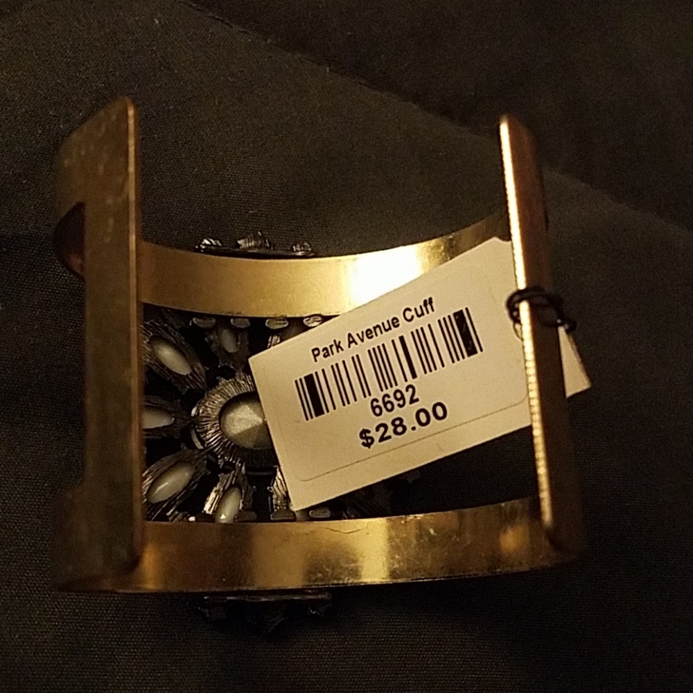 Bracelet & ring set - Picture 2 of 7